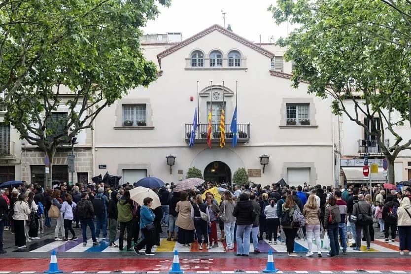 Hemos perdido calles y certezas: la tragedia de Esplugues exige respuestas