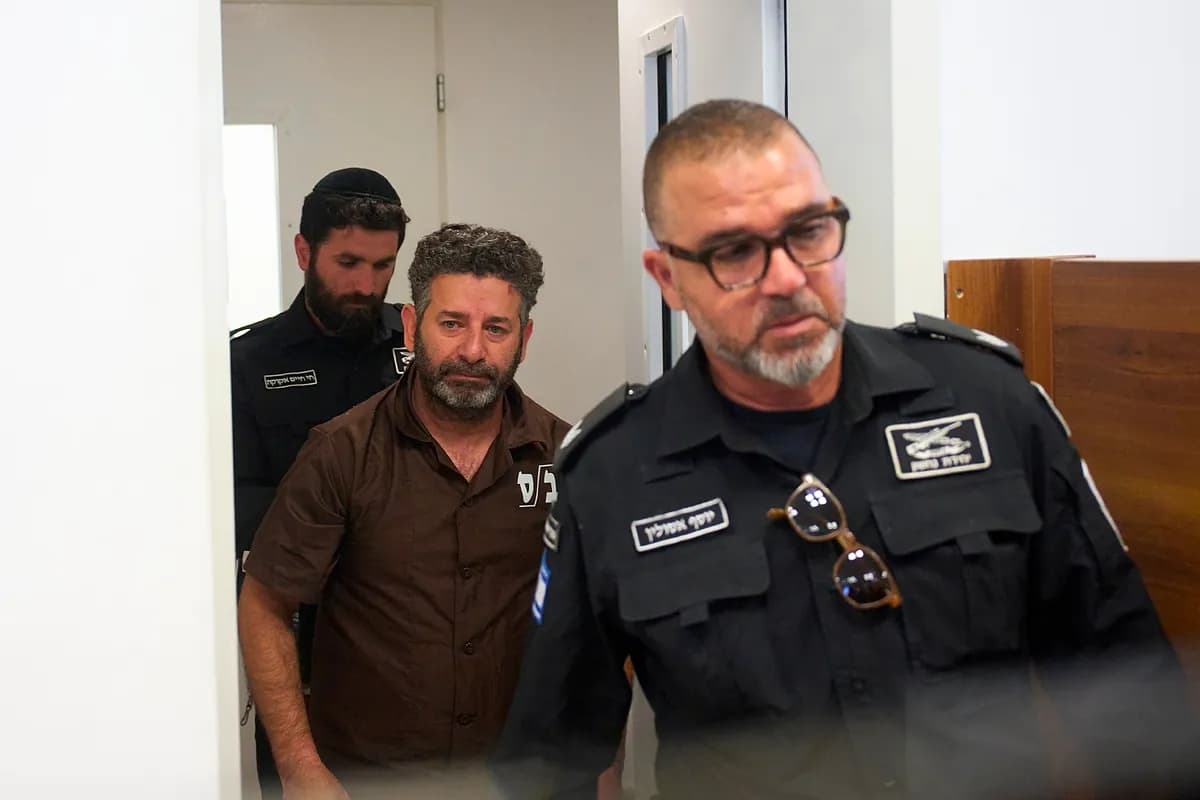 Exigencia de pruebas: España reclama claridad por la detención del hispano-palestino