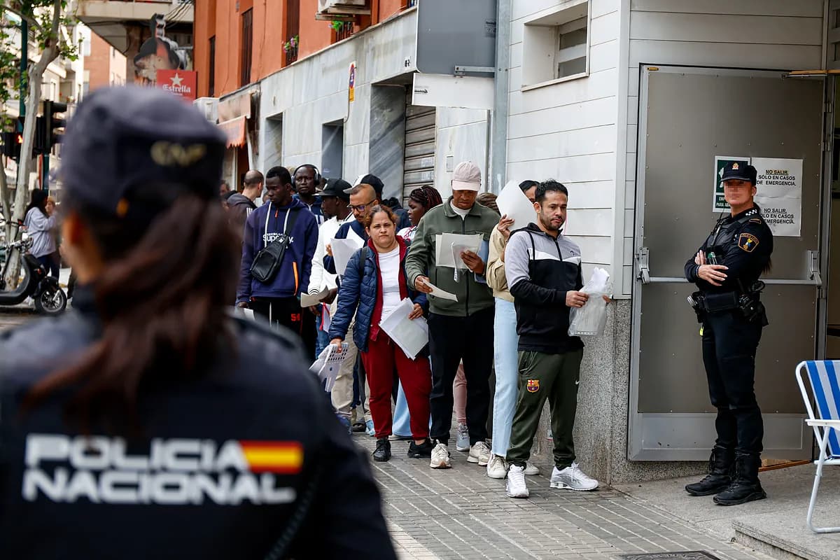 Mayoría clara abraza la prioridad nacional entendida por arraigo