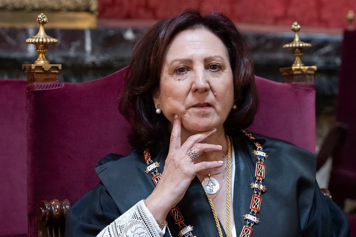 La jefatura fiscal frena la indulgencia: no más rebajas para Aldama