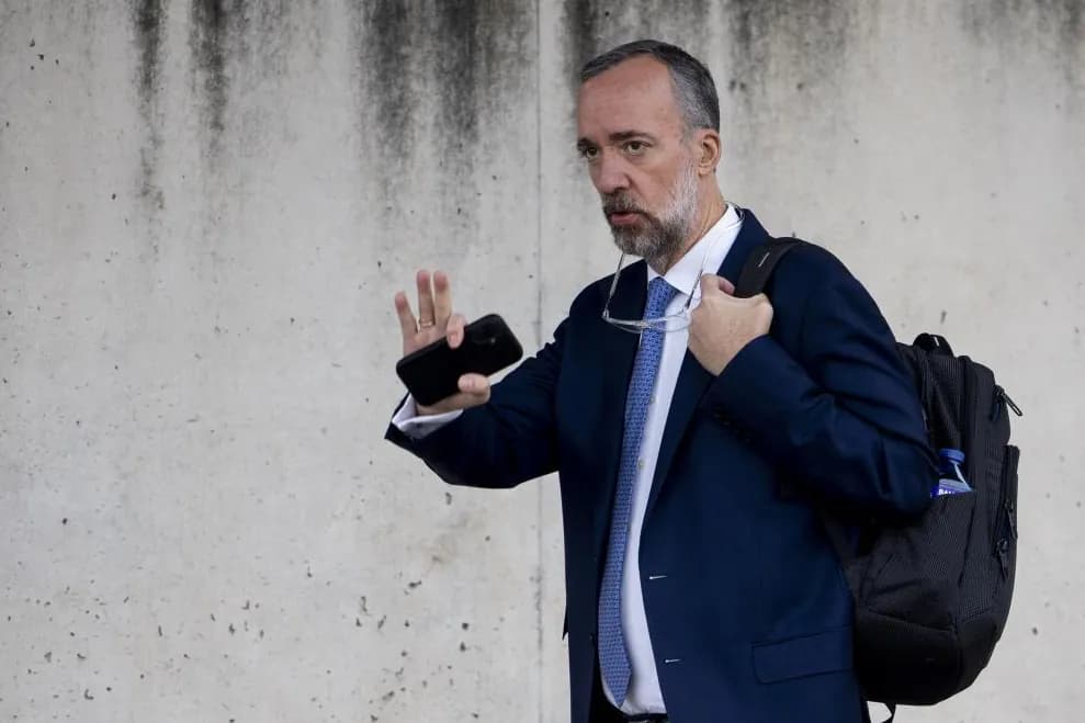 Cero absoluto: el ex director del CNI defiende la legalidad del Centro ante Kitchen