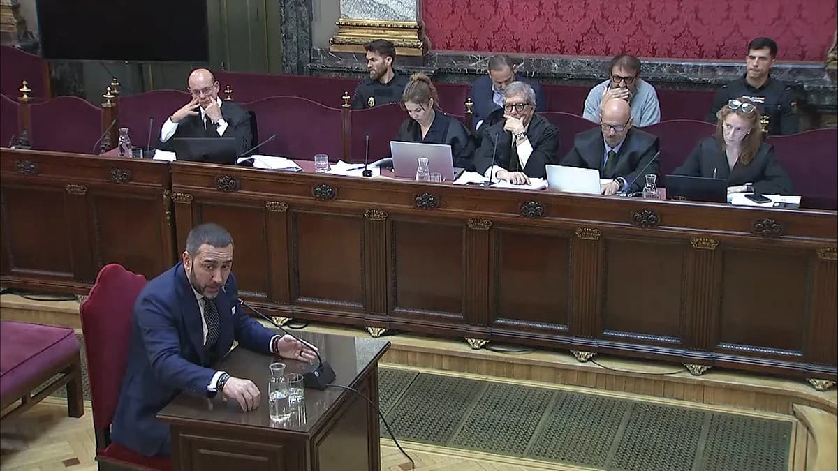 La pieza que faltaba: la colaboración de Aldama desnuda la red que tocó al poder