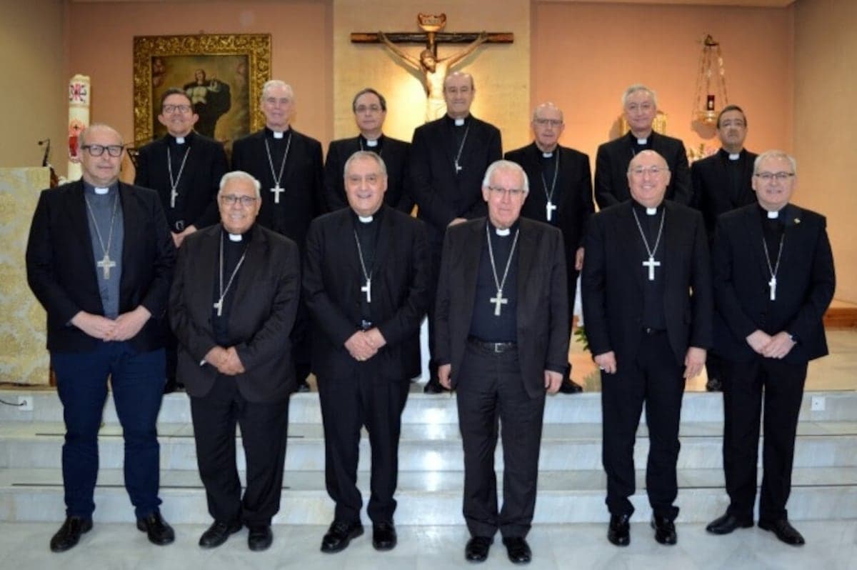 La Iglesia andaluza reclama responsabilidad frente a la polarización