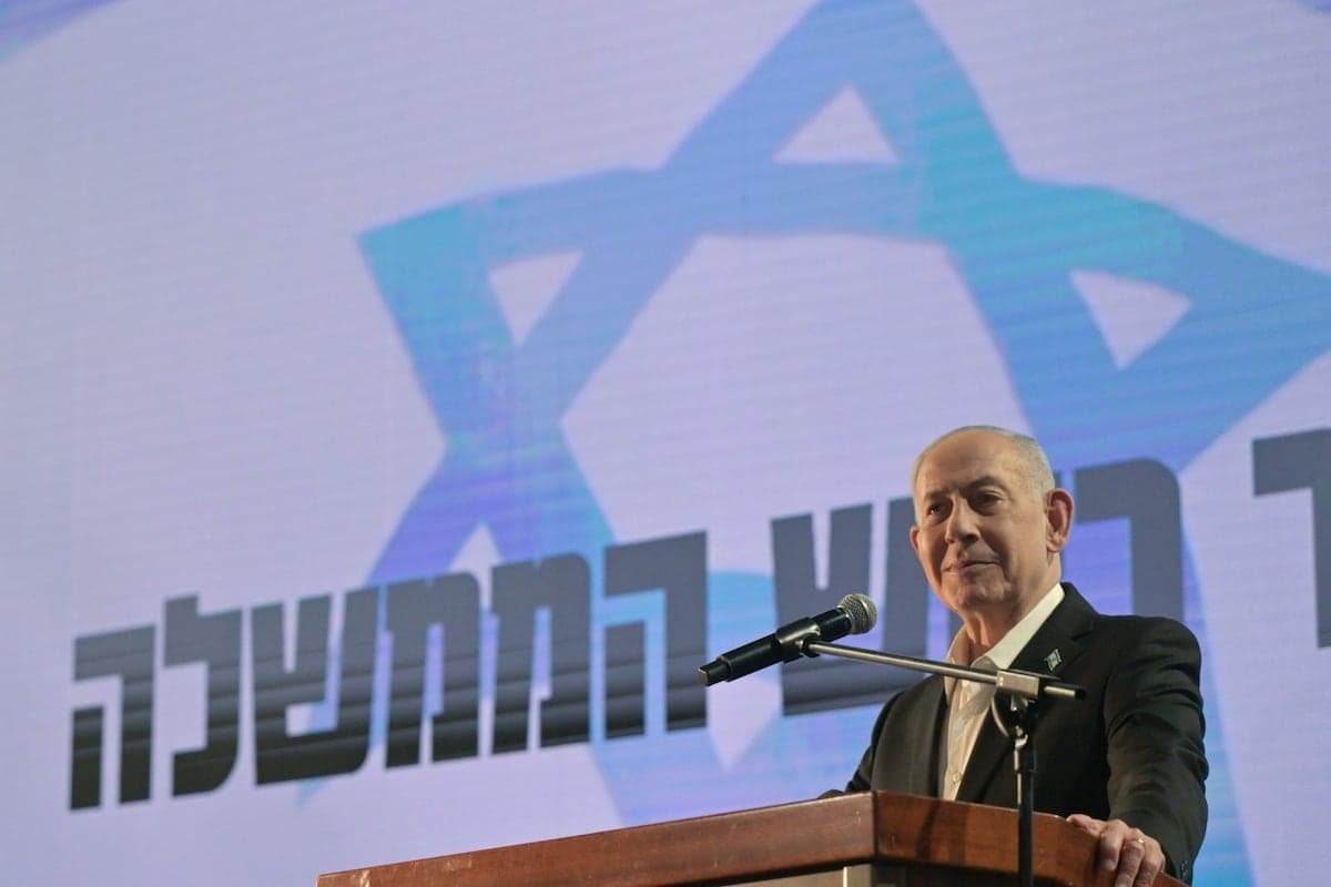 La Justicia española interpela a la ONU: ¿hay investigación sobre Netanyahu por la retención del casco azul?