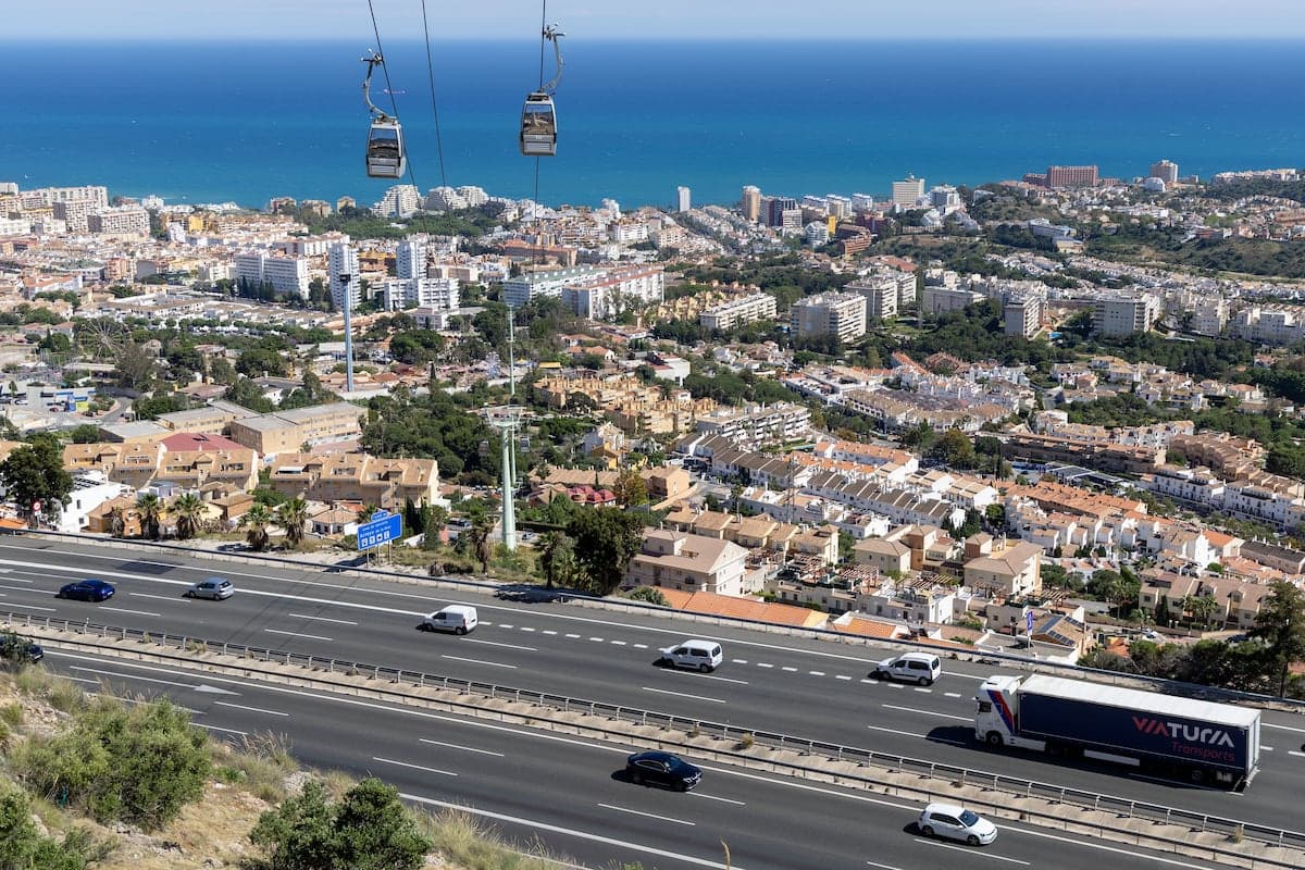 Costa del Sol: del escándalo urbanístico a la encrucijada del crecimiento