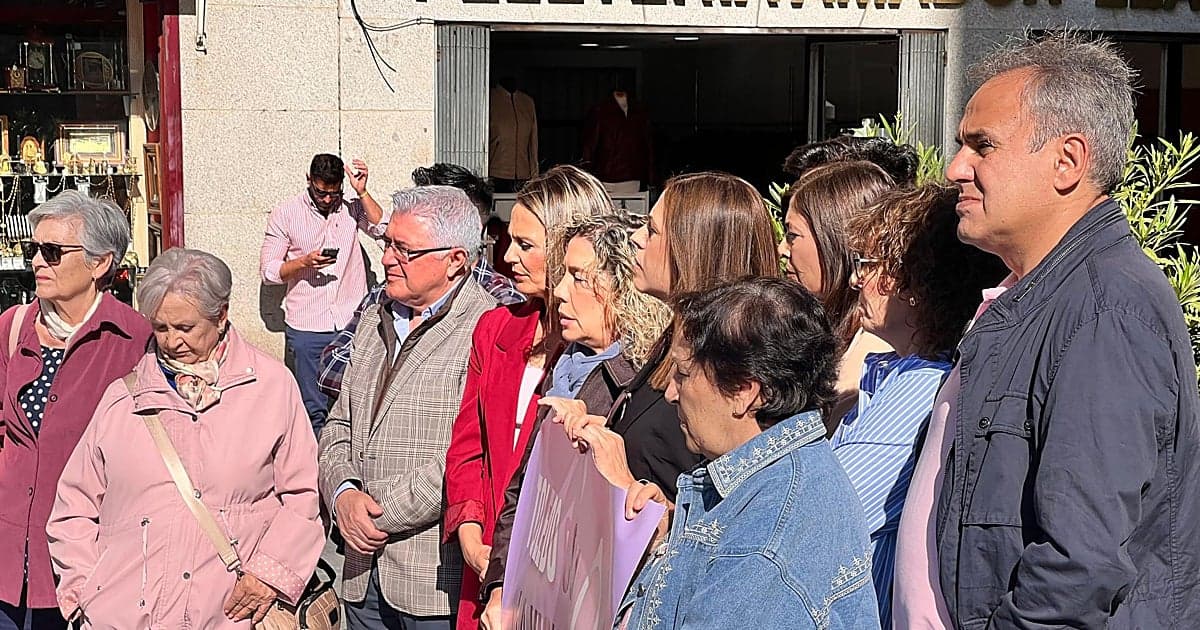 Basta de excusas: Toledo exige protección y respuestas inmediatas