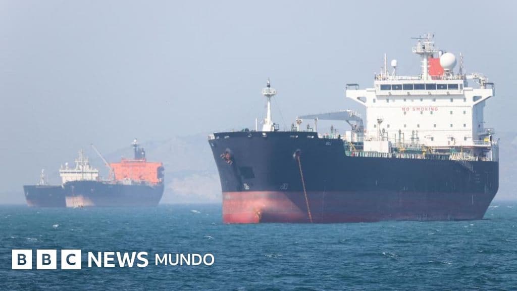Proyecto Libertad: escoltar barcos o precipitar la llama del estrecho