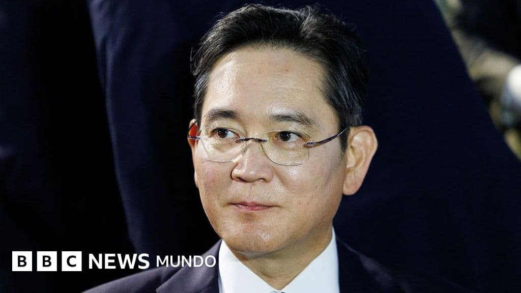 La factura histórica de Samsung: 8.000 millones que ponen a prueba el poder familiar