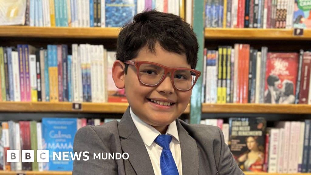 El talento no espera: invertir en mentes como la de 'David da Vinci' es una urgencia nacional