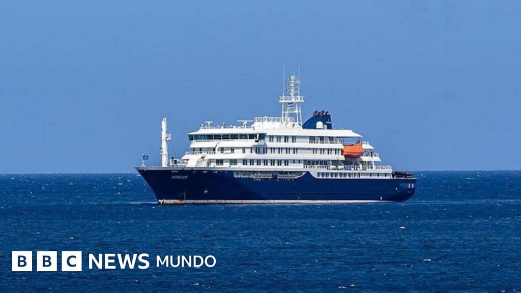 Alerta en el Atlántico: tres muertos en un brote sospechoso de hantavirus a bordo del MV Hondius