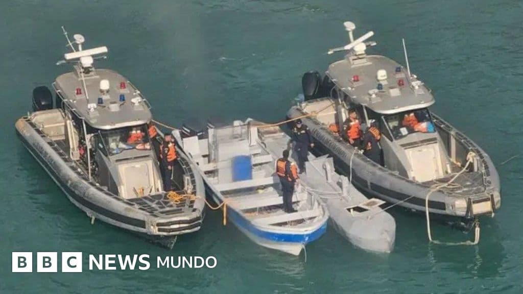Las incursiones de EE. UU. en el Caribe: eficacia cuestionada, daños reales