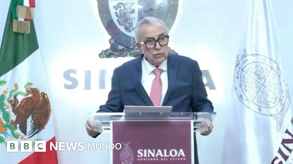 Cuando la sospecha llega al despacho: Rocha pide licencia y pierde el fuero