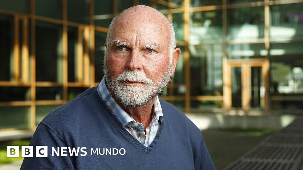 Venter: el genio rebelde que aceleró la biología y despertó recelos