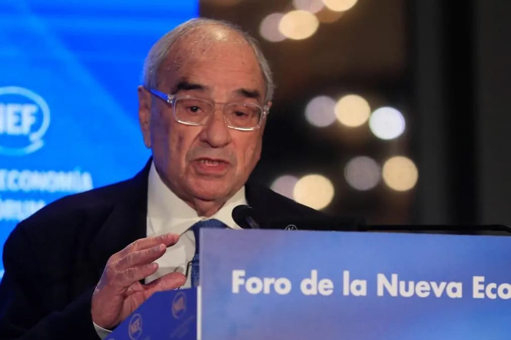 La justicia archiva: ni indicios, ni retroactividad, ni actuación contra Martín Villa