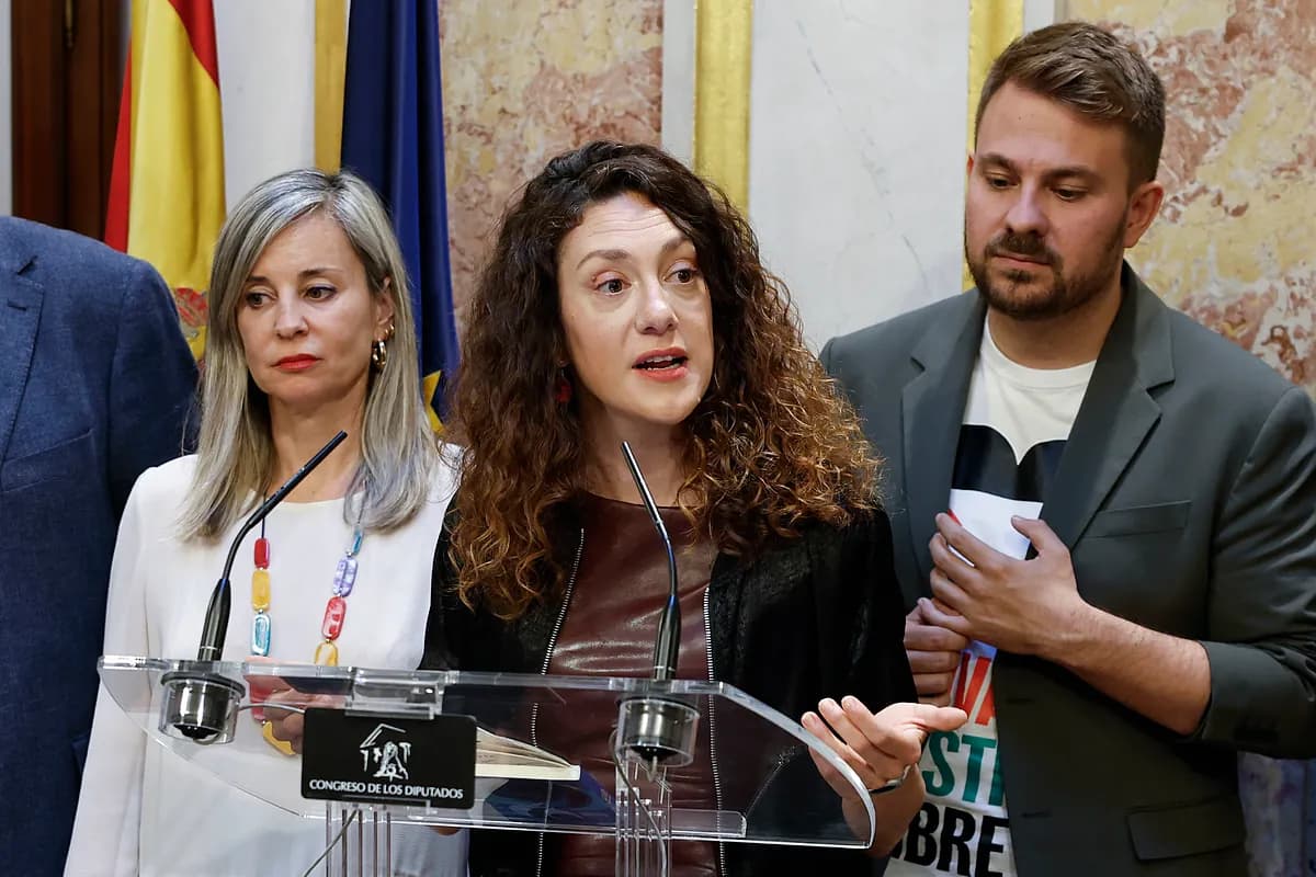 Cuando la agresión callejera se viste de 'periodismo' y amenaza la convivencia democrática