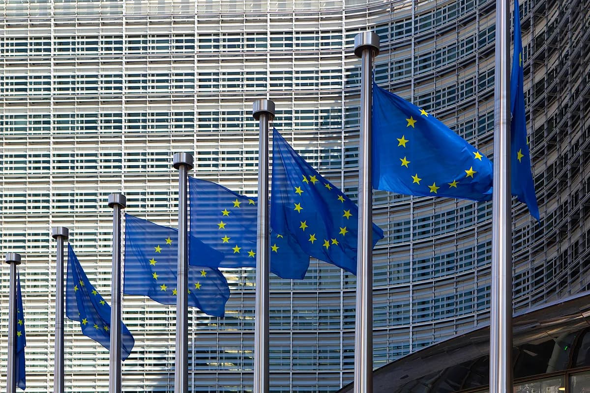La independencia judicial, la herida más sensible señalada por la Eurocámara