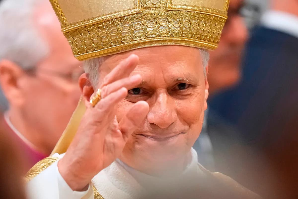 Un Papa en España: acto de Estado, palabra pública y mirada a los vulnerables