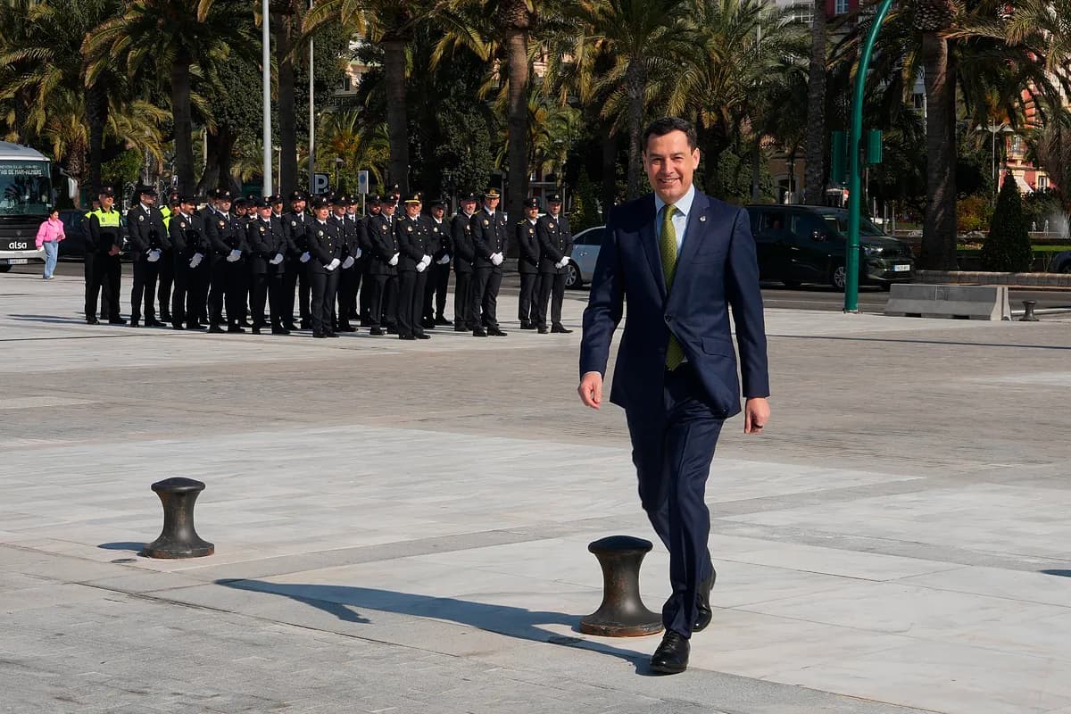 Andalucía no es España: lecciones de una campaña que no debe confundirse