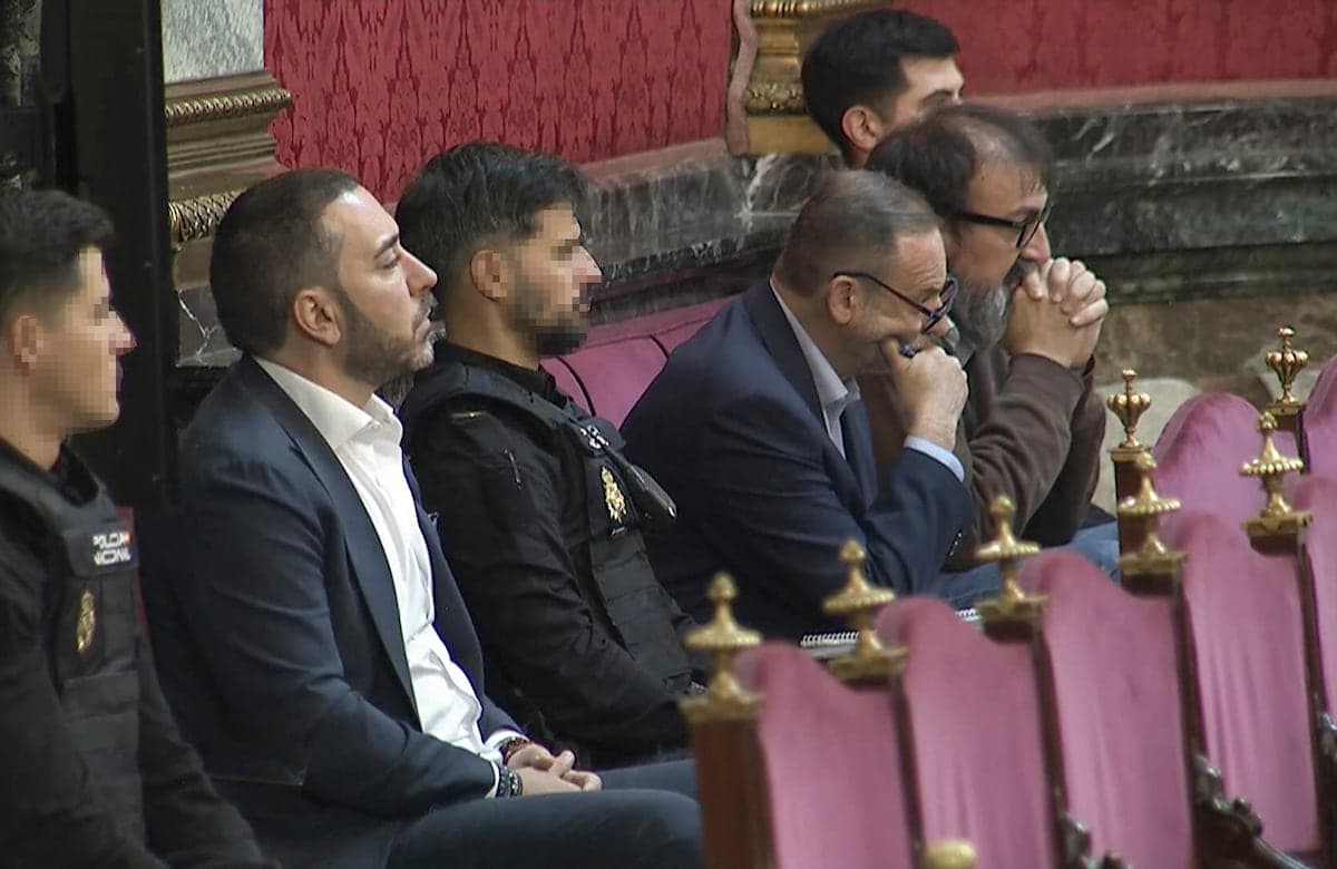 El caso Koldo: dinero, chalés y la penumbra de una red que Castilla no merece