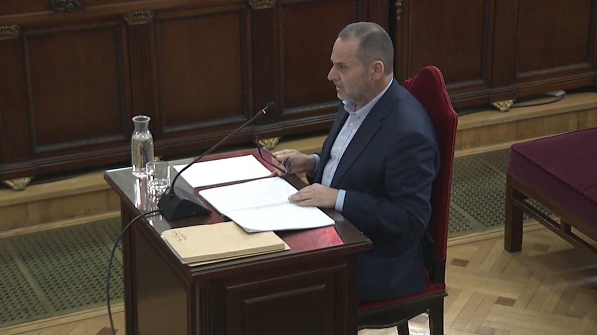La trama de las mascarillas en el banquillo: ¿corrosión del poder o causa general?