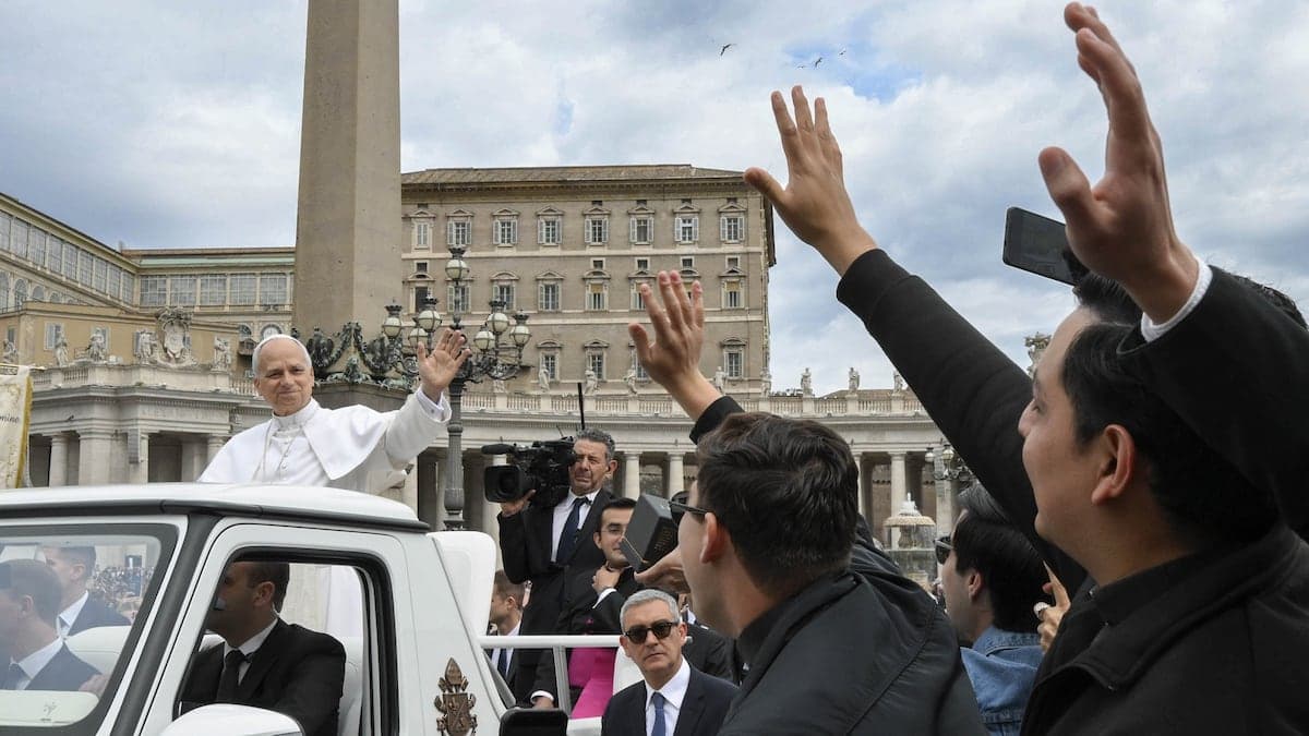 El Papa en el Congreso: una histórica intervención entre deber social y prudente omisión