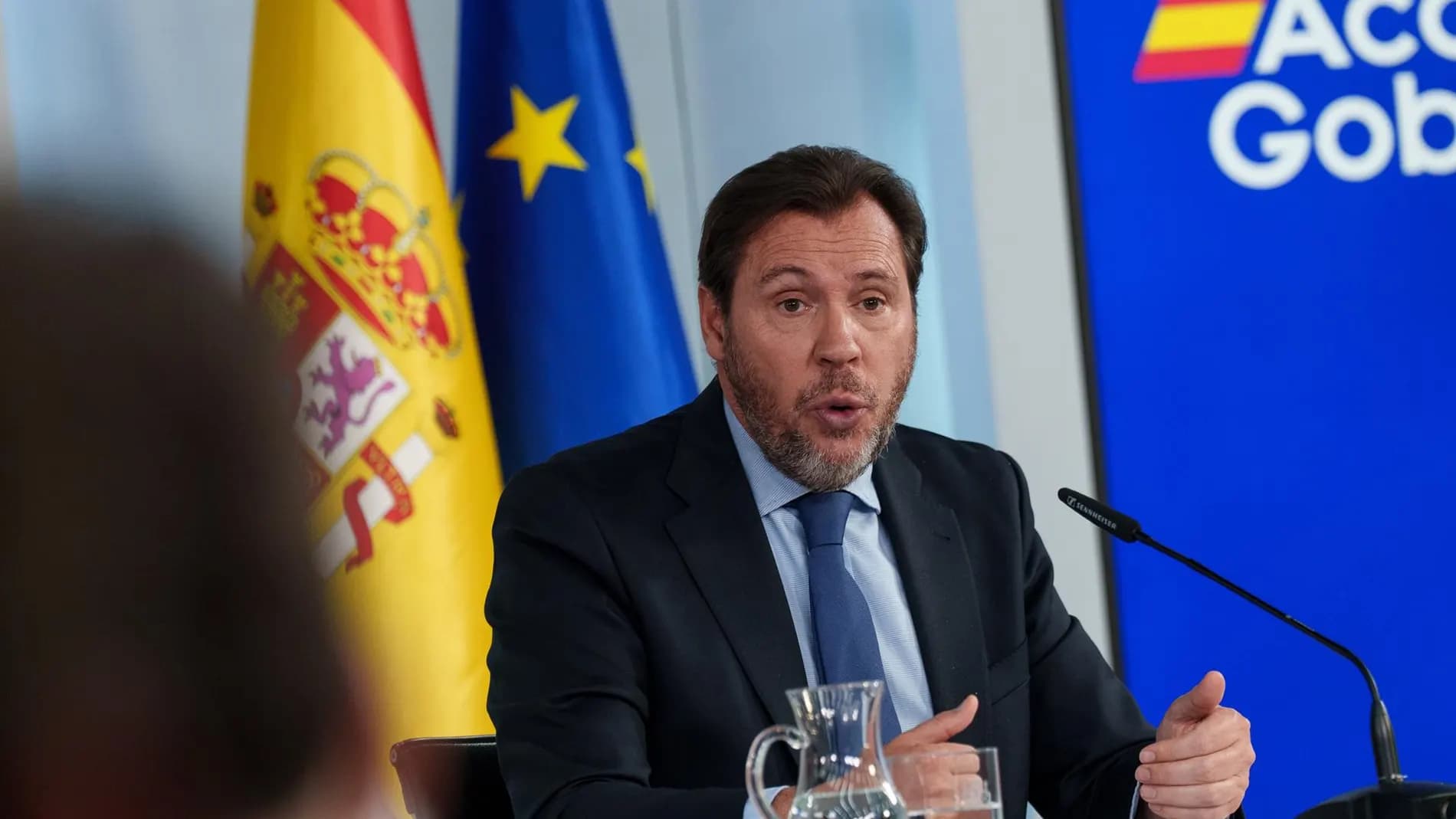 Cuando pedir asilo en España deja de ser inconcebible