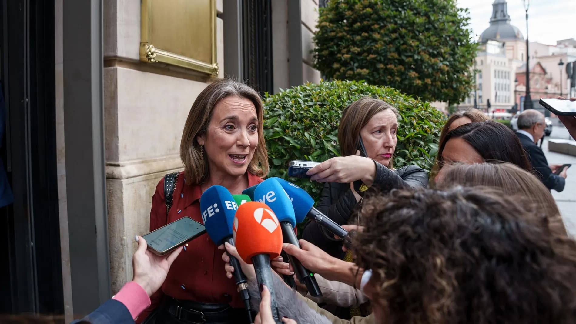 Niegan la oferta: entre la acusación y la defensa, la verdad pendiente