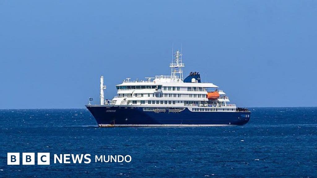 Cruceros y contagios: la prueba de los espacios cerrados y la responsabilidad sanitaria