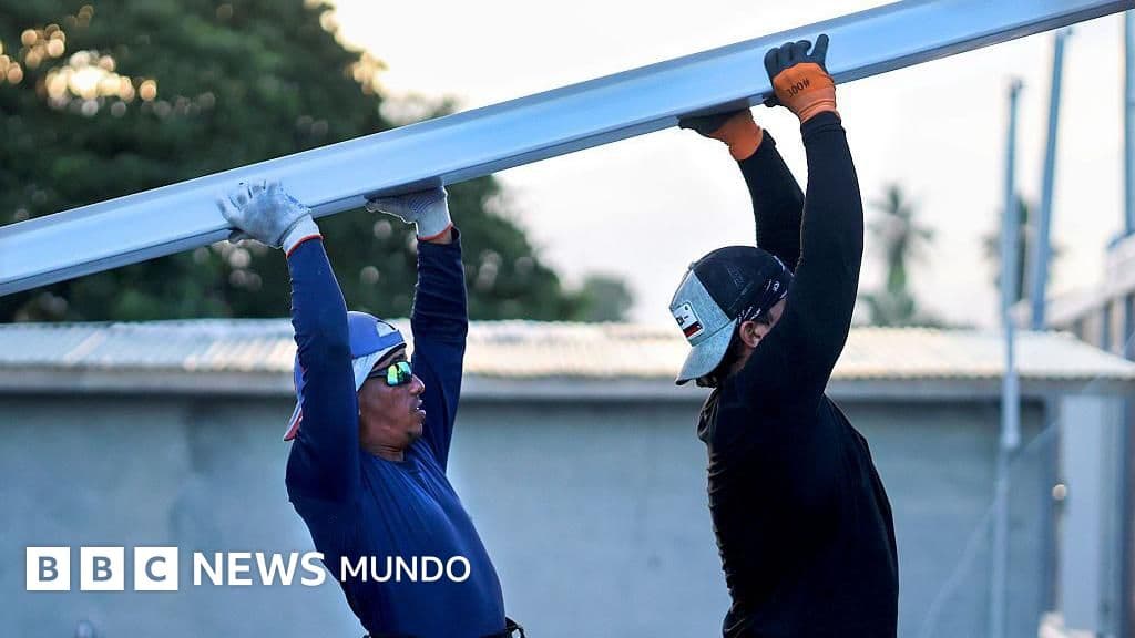 Guyana y el viento de guerra que engorda sus cajas: la bonanza accidental del nuevo petroestado