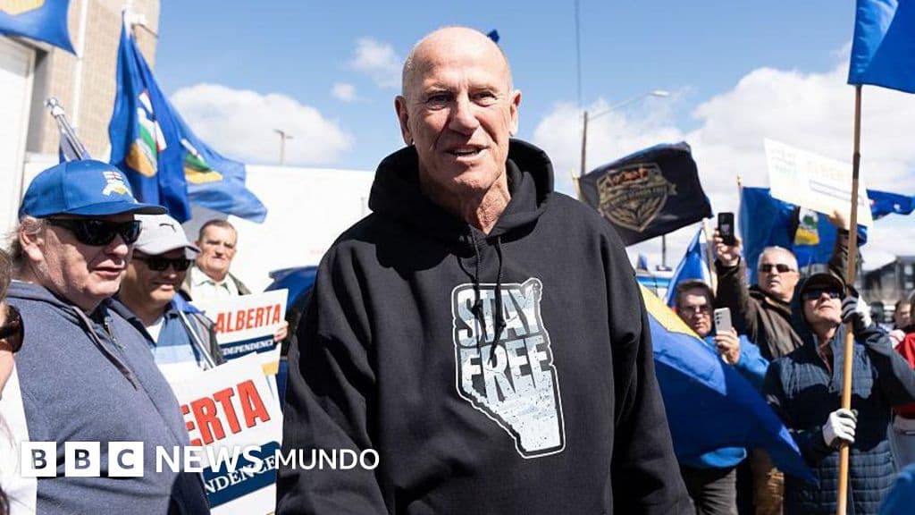 Alberta en pie de guerra: la provincia rica que exige decidir su destino