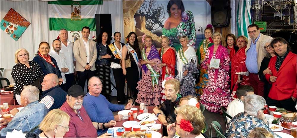 Torrevieja enciende su alma: la Noche del Pescaíto que dio inicio a la Feria de Mayo 2026