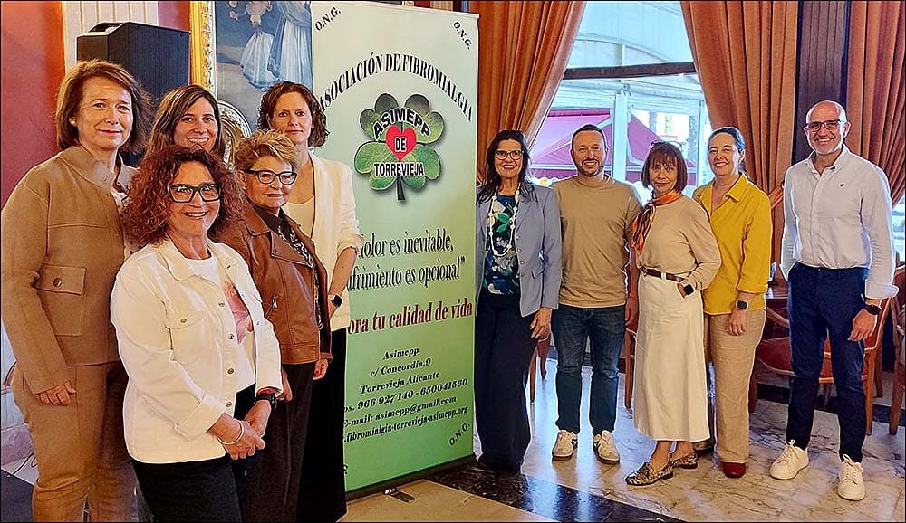 Fibromialgia, intimidad y verdad: exigir visibilidad no es un favor, es una obligación