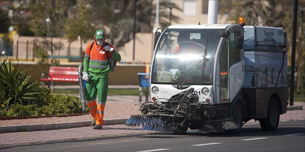 Contra la mentira y la demagogia: la UTE 'Cuida Torrevieja' cumple la ley y defiende la ciudad