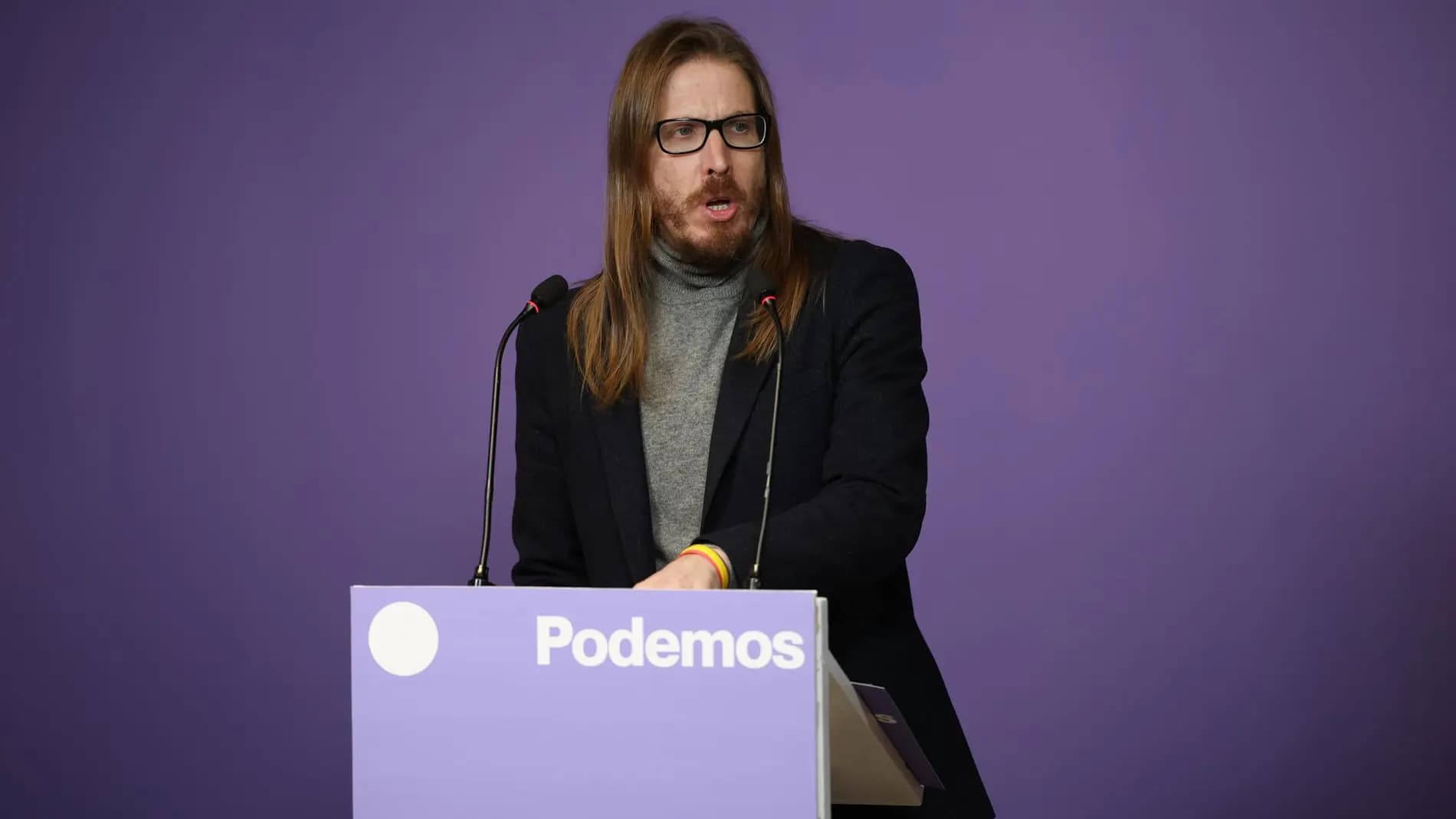 Blindaje o quimera: la ley de Podemos que pretende cerrar España a las guerras ajenas