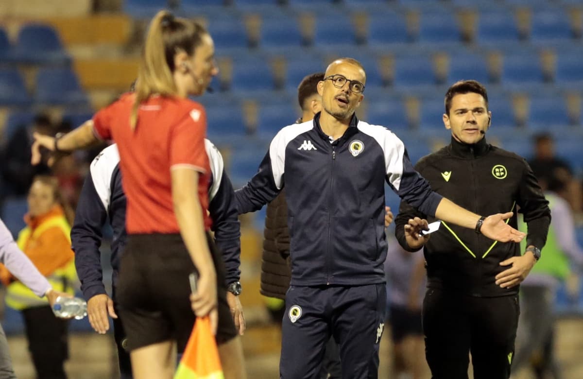 Hércules: ni tribuna de ensueño ni conformismo; queda trabajo por delante