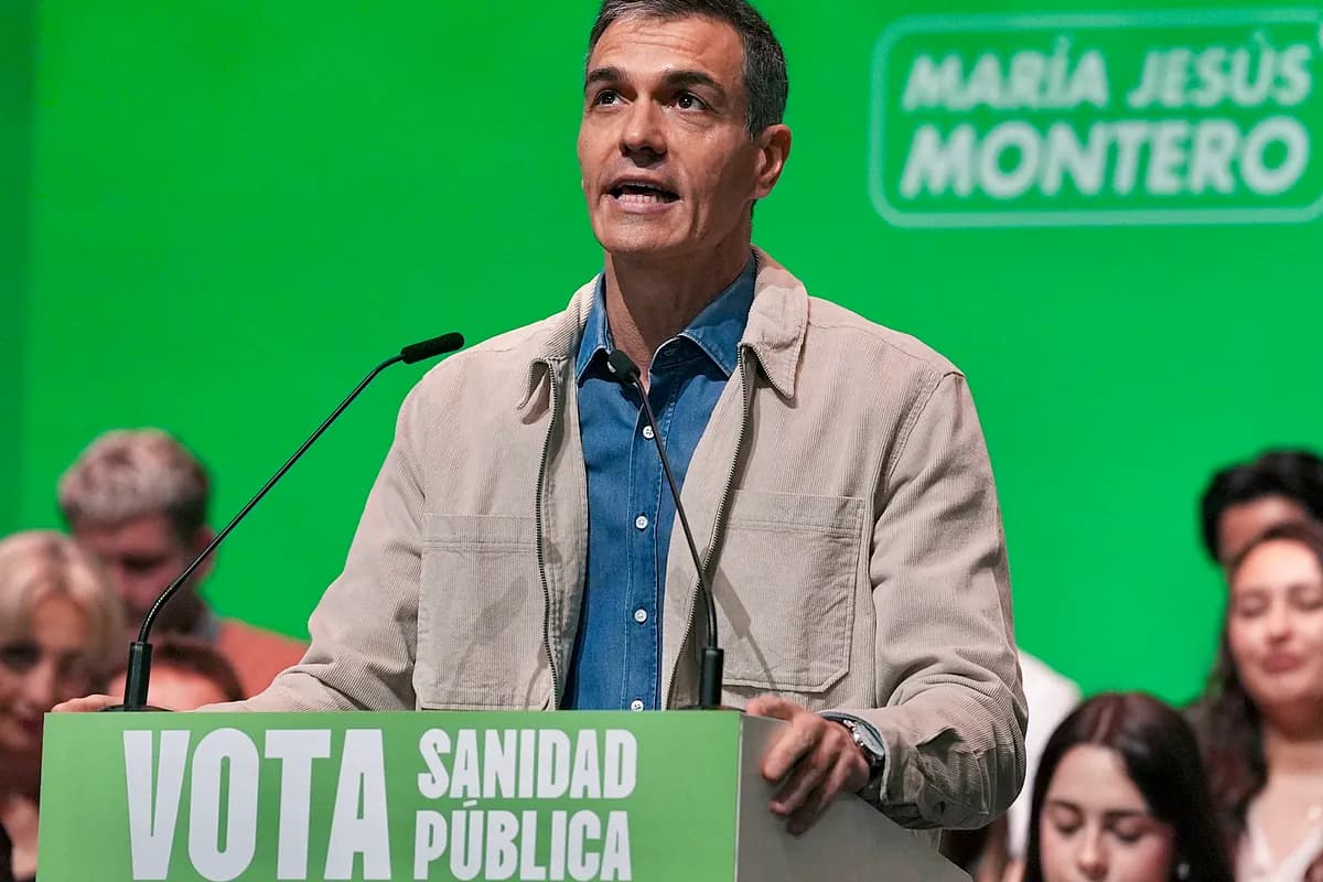 Cuando la política cumple: gestos, gobiernos y responsabilidades