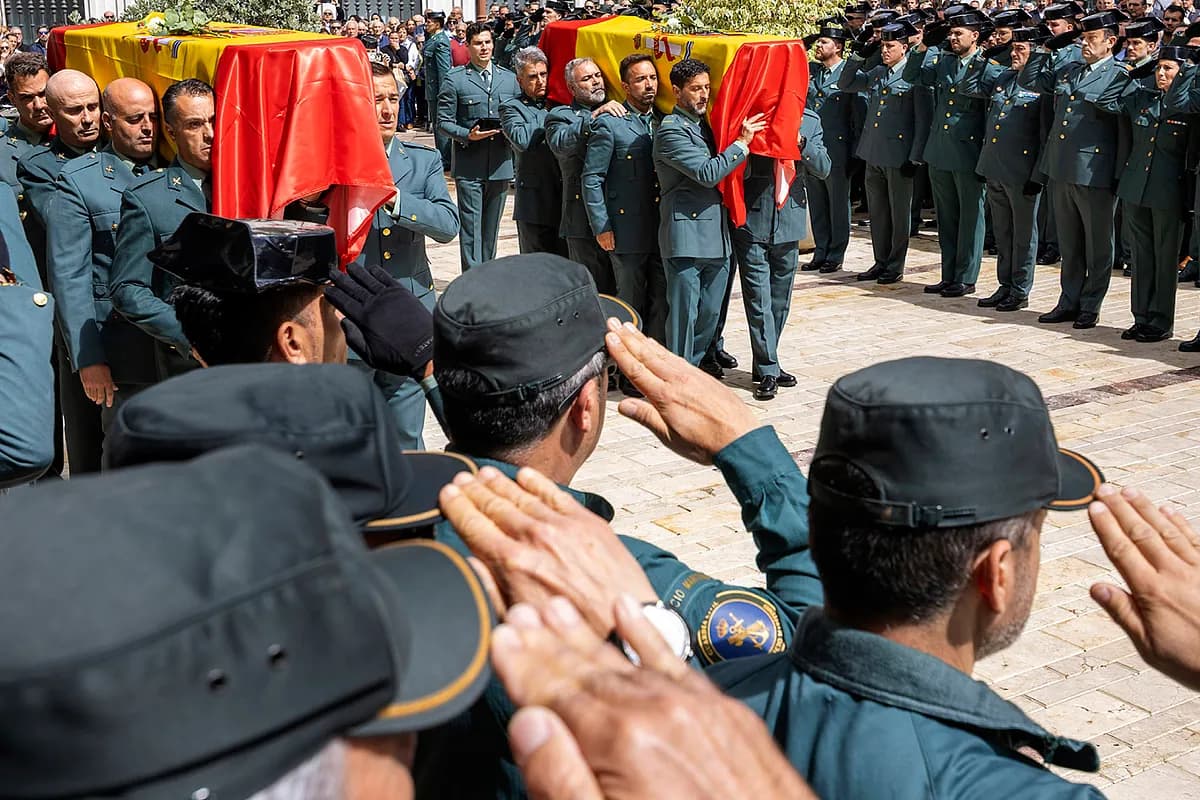 Cuando el Estado mira hacia otro lado: narcolanchas, muertos y excusas ministeriales