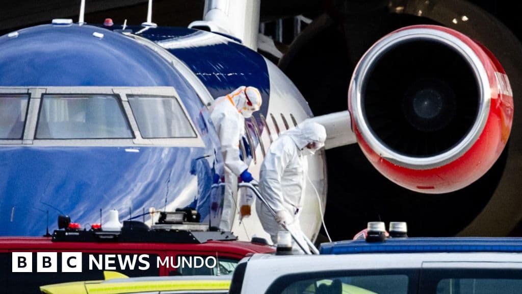 El brote del MV Hondius: la urgencia de rastrear antes que lamentar