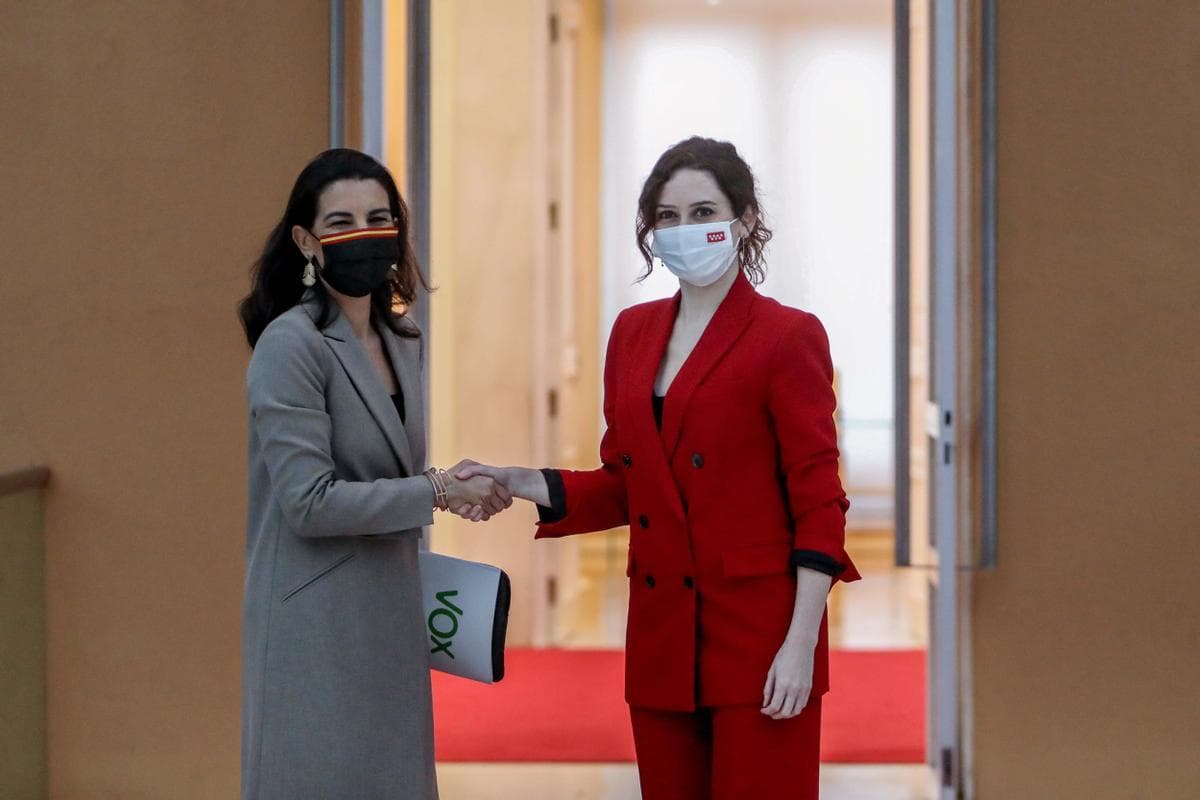 Restos en Hornachos: la voz de una investigación que exige respuestas