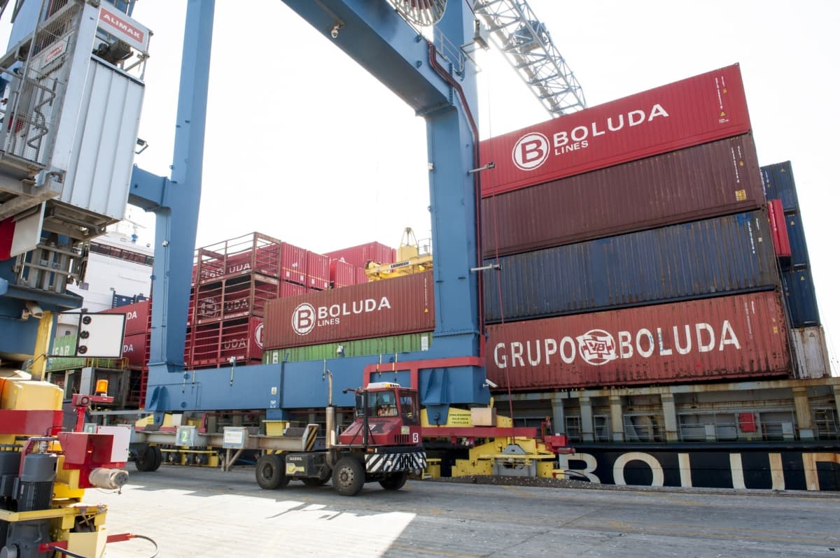 Alicante: del muelle al motor económico, cifras que no admiten dudas