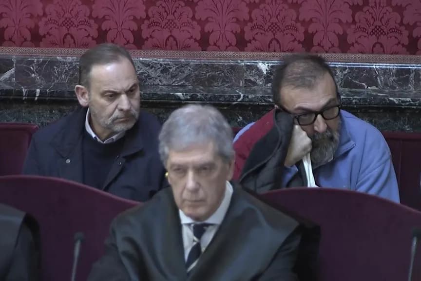 La defensa reclama tiempo: ¿justicia o prisa procesal?