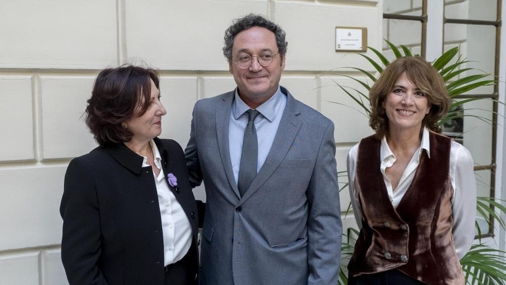 El Tribunal Supremo devuelve a todos los españoles el Pazo de Meirás