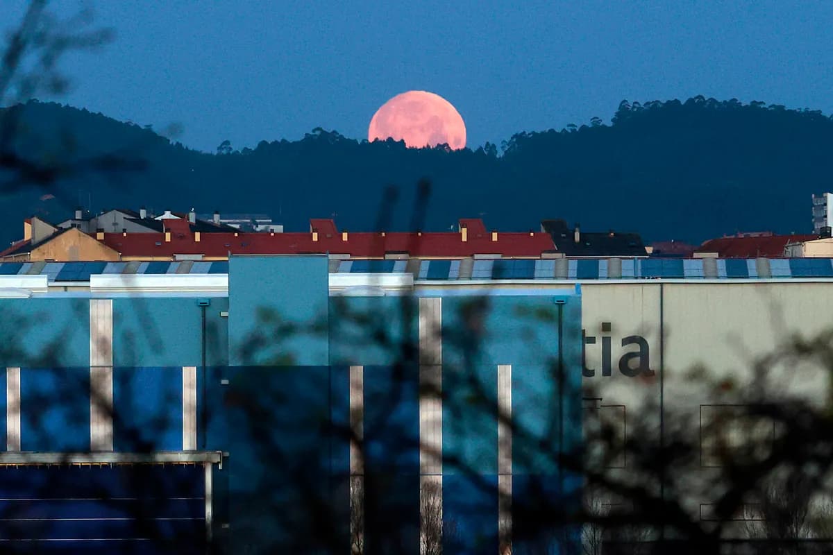 Cataluña en alerta: la naturaleza no entiende de banderas