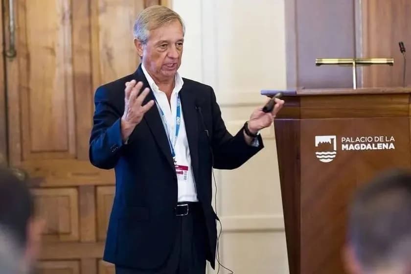 Cuando la ley se tambalea bajo las placas y los molinos