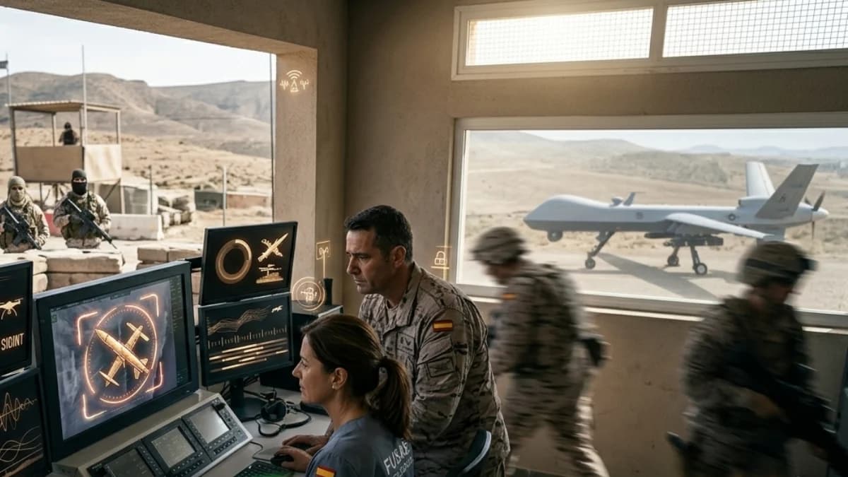 La guerra que complica a Trump: riesgo político y confusión estratégica