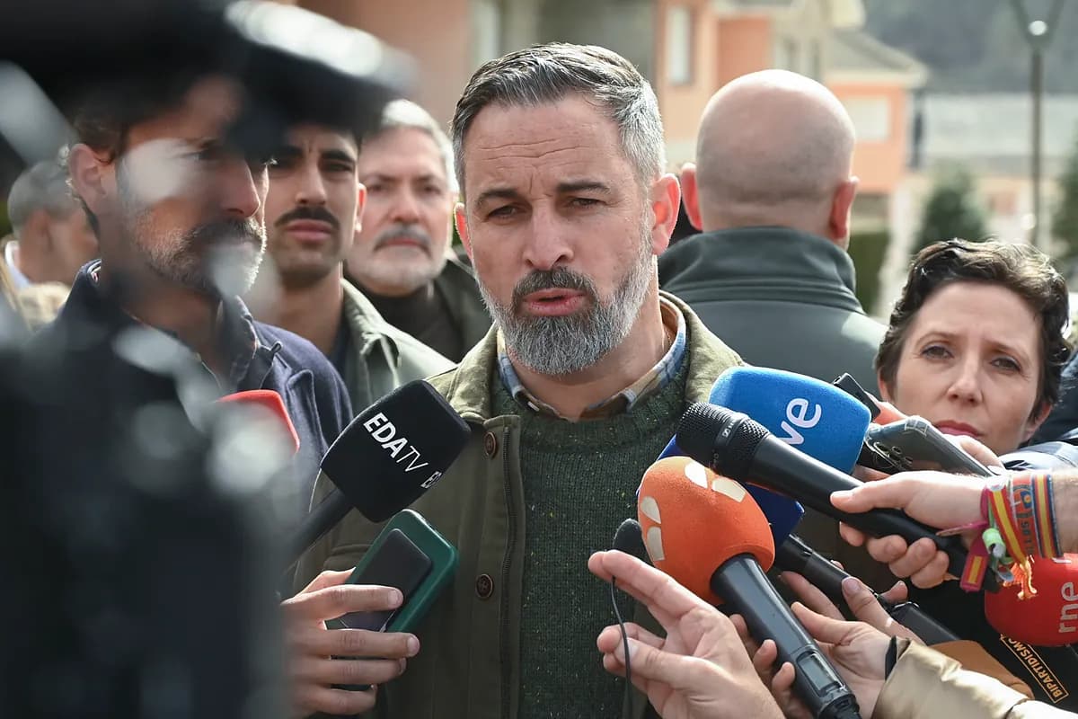 «Oposición por todos los medios»: la frase que abre la puerta del pacto y del conflicto