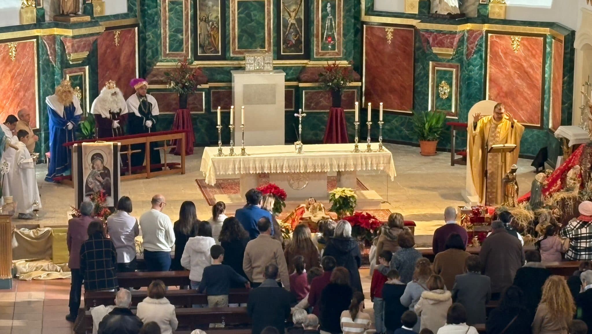 La corona en Roma: una audiencia que refrenda historia y responsabilidad