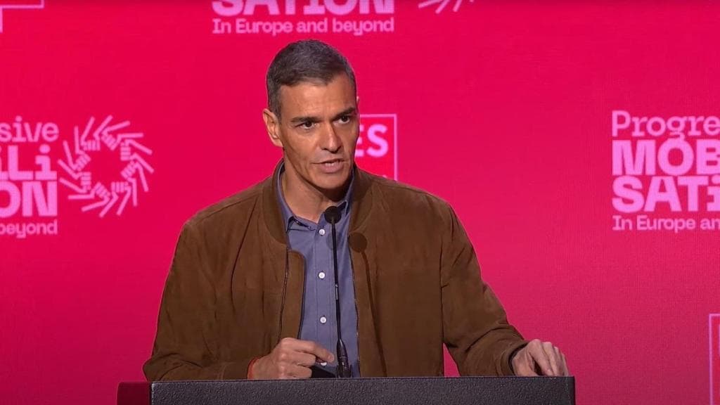 Exigir unidad ahora: Canarias y Euskadi piden a Sánchez convocar la Conferencia de Presidentes