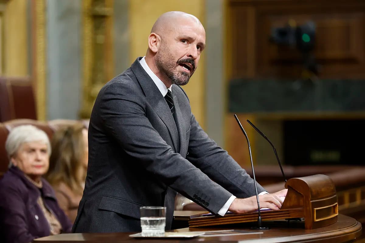 El PP planta batalla: exigirán en el Congreso el fin de la 'autodeterminación' en el Registro Civil