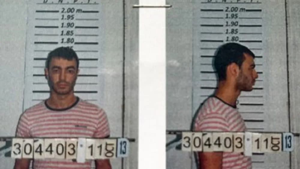 El narco futbolista: cómo la máscara de empresario y jugador cubrió una red transnacional